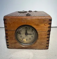 鳩レース用電子時計　「BENZING」 鳩レース用電子時計 「BENZING」