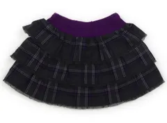 【べべ/BeBe】スカート 110サイズ 女の子【子供服・ベビー服】（1970354）