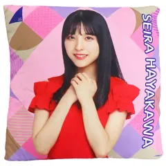 山下美月　個別クッション　レア 2025年最新】乃木坂 福袋 個別クッションの人気アイテム - メルカリ