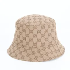 2025年最新】gucci ハットの人気アイテム - メルカリ