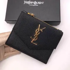 2024年最新】ysl 財布の人気アイテム - メルカリ