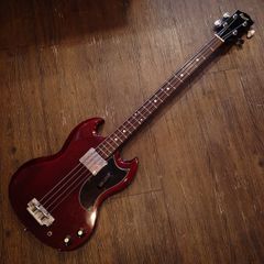 ヴィンテージ 1978年製 Greco グレコ SG エレキベース EB 70s ヴィンテージ 1978年製 Greco グレコ SG エレキベース EB 70s - メルカリ
