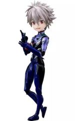 [중고] 피규어 [특전 첨부] 팔폼 R! 나기 카오루 [에반게리온 신극장판] EVANGELION STORE 한정