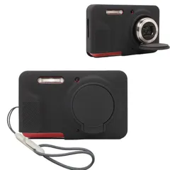 【新品未使用品】Kodak コダック PIXPRO FZ55 ブラック Amazon | KODAK (コダック) PIXPRO 使いやすい ズーム FZ55-BK 16MP