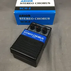 ARION SCH-1 箱付き 日本製 hq720.jpg?sqp=-