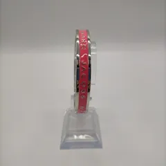 マークバイマークジェイコブス Marc by Marc Jacobs ロゴバングル ブレスレット レディース 表記無 のサムネイル