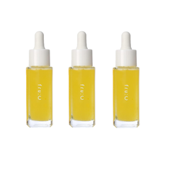 fru:C(フルーシー) オールインワンビタミンC美容液・3個セット 28ml