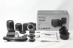 2024年最新】lumix dmc-gf5の人気アイテム - メルカリ