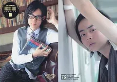 菅田将暉 トレーディングカードパック1箱＋バラカード セット