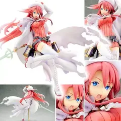 【中古】フィギュア アティ 「サモンナイト3」 1/8 PVC製塗装済完成品