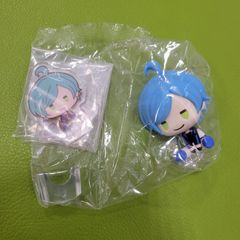 三ツ谷隆 グッズ まとめ売り あたりツキ 缶バッジ 匿名発送】東京リベンジャーズ 三ツ谷隆 アクスタ 缶バッジ