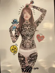 独特の上品 2025年最新】Izumonster ポスターの人気アイテム - メルカリ ポスター