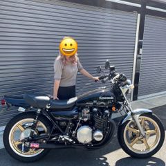 送料無料】カワサキ純正 Z650 ザッパー インシュレーター