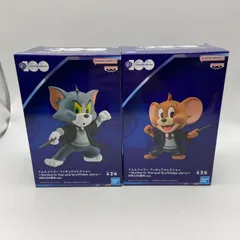 2025年最新】トムとジェリー ハリーポッター フィギュアの人気