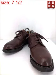 ダナー Danner POSTMAN2 メンズ  7 1/2のサムネイル