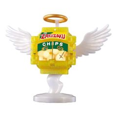 DXライダーゴチゾウエンジェルシリーズ ザクザクチップスゴチゾウver.