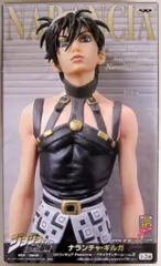【未開封】 バンプレスト ナランチャ DX フィギュア Yahoo!オークション -「dx ナランチャ」(フィギュア) の落札相場