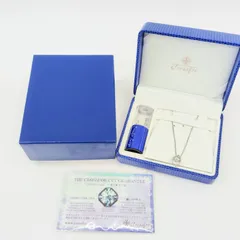 「Crossfor（クロスフォー）」のネックレス