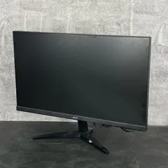 Acer 27インチ ゲーミングモニター KG271 bmiix 動作良好 710+zbzZHOL.jpg_BO30,255,255,