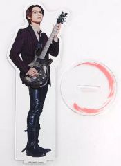 【中古】アクリルスタンド・アクリルパネル 橋本真一(里塚賢汰) アーティストアクリルスタンド 「GYROAXIA LIVE 2021 -火花散ル-」