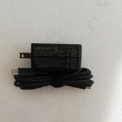 レノボ Lenovo 純正 45W  20V-2.25A　WAH007　Type-C ACアダプター