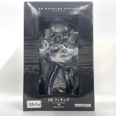 2025年最新】nier くじ ヨルハ賞の人気アイテム - メルカリ