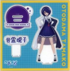 京都IP書店 あおぎり高校 POPUP アクリルスタンド 音霊魂子 1点 - メルカリ