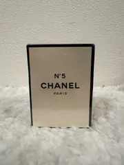 CSF275  シャネル  N°5 パルファム  14ml 未開封