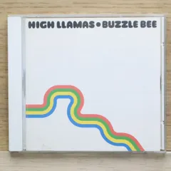 ◾️UKオリジナル盤■THE HIGH LLAMAS / ザ・ハイラマズ■Buzz ◾️UKオリジナル盤□THE HIGH LLAMAS / ザ・ハイラマズ□Buzz