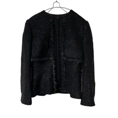 2025年最新】TAE ASHIDA ノーカラージャケットの人気アイテム - メルカリ