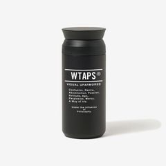 WTAPS TRACK / PADDED / JACKET / POLY. RIPSTOP. PROTECT