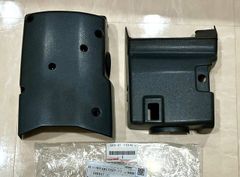 佐々木様専用JB64JB74用スケルトン型燃料リッド&インナーフレーム