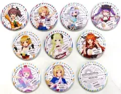 ホロライブ　ホロ伊豆ム　缶バッジ　まとめ Amazon.co.jp: ホロ伊豆ム Cグループ 缶バッジ全種 アクリル