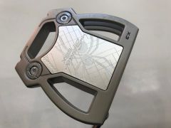 【最短翌日発送】My Spider TOUR X 2023 | 中古 | パター | テーラーメイド