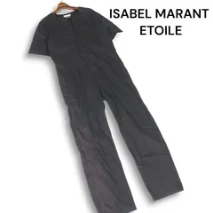2025年最新】isabel marant etoile オールインワンの人気