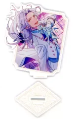 【中古】アクリルスタンド・アクリルパネル 乱凪砂 アクリルスタンド『旧fine』 「あんさんぶるスターズ!」