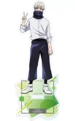 【中古】アクリルスタンド・アクリルパネル 狗巻棘 アクリルスタンド 「呪術廻戦」