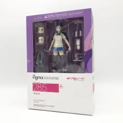 レビュー】 マックスファクトリー figma 285 東條希 [ラブライブ！]