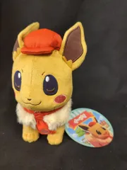 ポケモン ぬいぐるみ Pok?mon cafe mix ポケットモンスター イーブイ