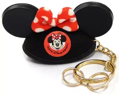 【中古】雑貨 ミニーイヤーハットキーチェーン 「ディズニー」 東京ディズニーリゾート限定