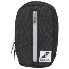 SK11　ワークデジカメケース　ブラック　小物ケース
