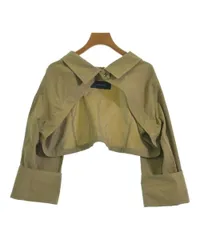 JEANASIS ジャケット（その他） レディース 【古着】【中古】【送料無料】