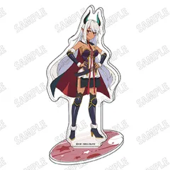 2025年最新】ベルゼブブ アクリルスタンドの人気アイテム - メルカリ