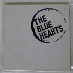 2025年最新】ブルーハーツ レコードの人気アイテム - メルカリ