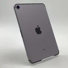 2025年最新】ipad mini 6 256gb cellularの人気アイテム - メルカリ