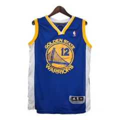 2025年最新】ウォーリアーズ ユニフォームの人気アイテム - メルカリ