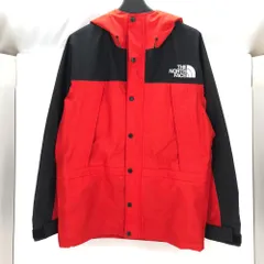 2025年最新】np11834 レッドの人気アイテム - メルカリ