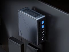 MECHREVO mini PC AMD R7-7840H - メルカリ