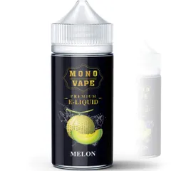 MONOVAPE 電子タバコ リキッド メロン メンソール 大容量 120ml モノベイプ 