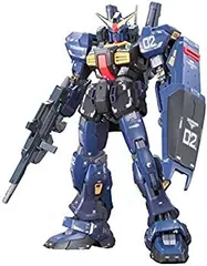 2025年最新】1/144 RG RX-178 ガンダムMk-II(ティターンズ仕様